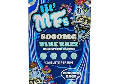 Lil’ MF’s Tablets in Worcester, MA: Price, Strengths & Where to Buy
